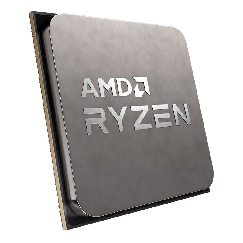 Procesors AMD Ryzen 5 5500GT Tray  (100-100001489)