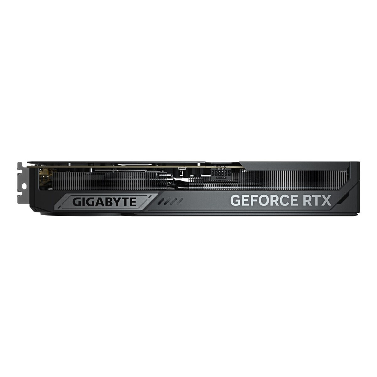 Videokarte Gigabyte GeForce RTX 5080 WINDFORCE SFF 16GB - GV-N5080WF3-16GD - foto 2