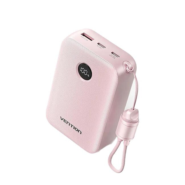 Ārējais akumulators VENTION FKBP0-C 20000MAH