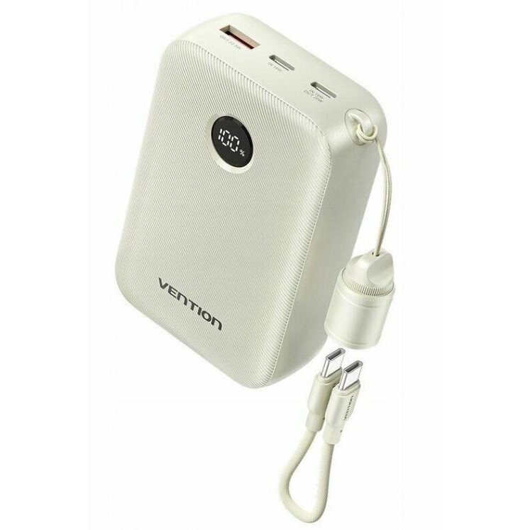 Ārējais akumulators VENTION FKBN0-C 20000MAH