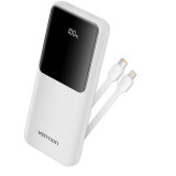 Ārējais akumulators VENTION FHOW0 10000MAH