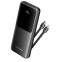Ārējais akumulators VENTION FHOB0 10000MAH