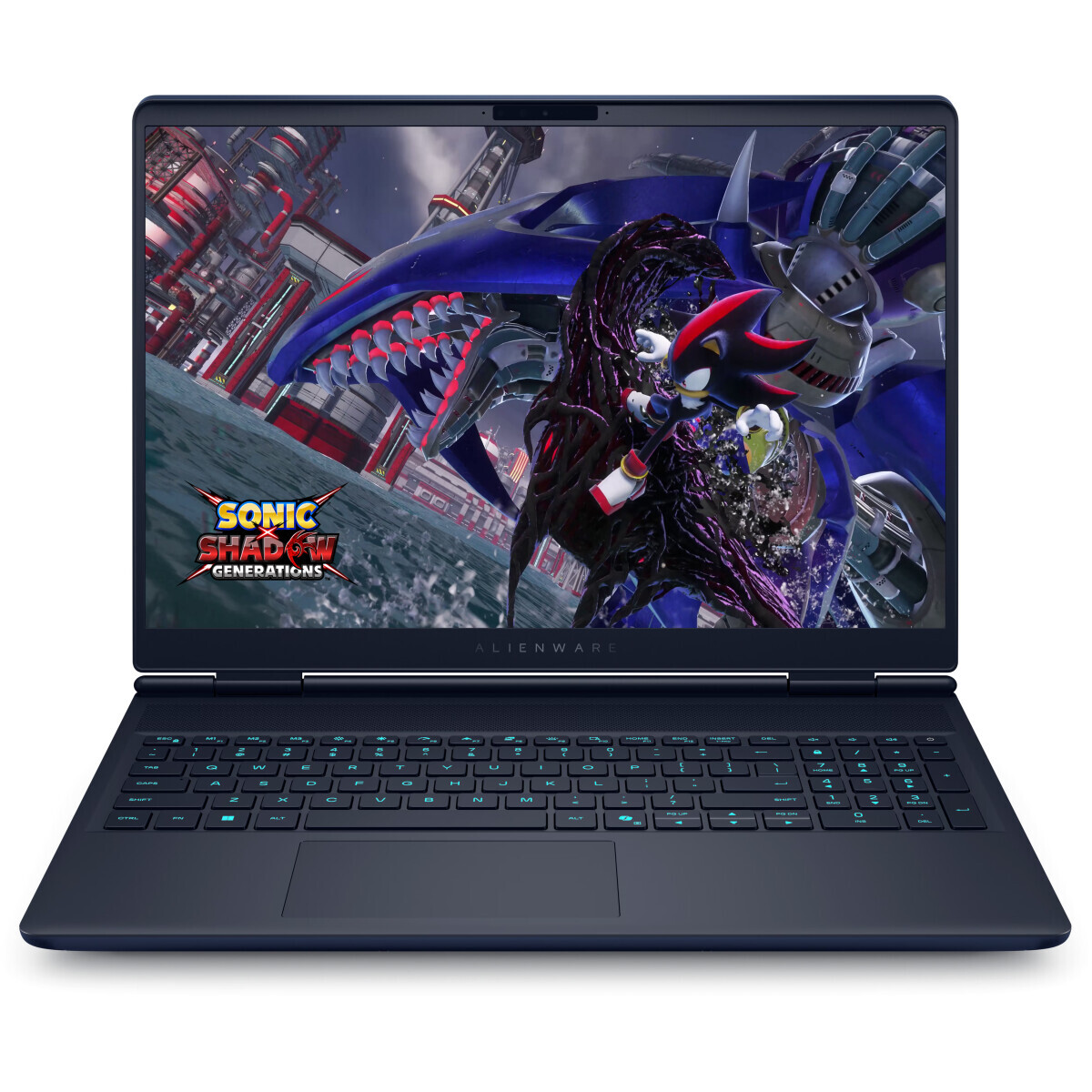 Portatīvais dators Dell Alienware Aurora 16X Intel Core Ultra 9 275HX (1024242928/1)