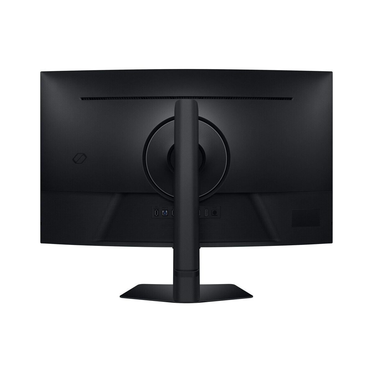 Monitors SAMSUNG Odyssey G7 G75F  (LS37FG750EUXEN) - foto 2