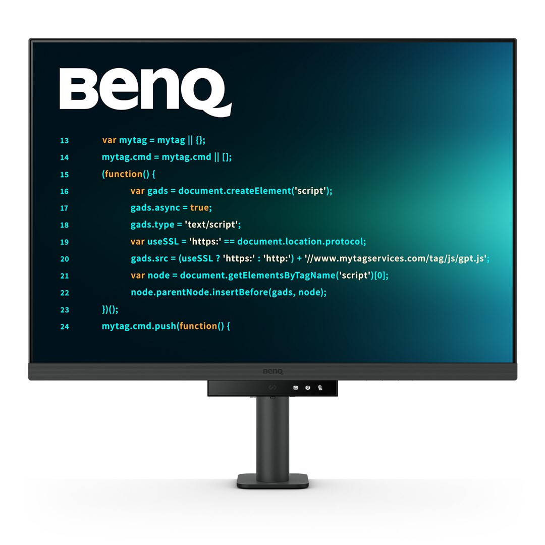 Monitors BenQ RD280UA (9H.LM2LJ.TBE)
