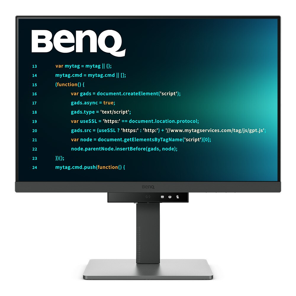 Monitors BenQ RD240Q (9H.LLXLA.TBE)