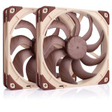 Noctua NF-A14x25 G2 PWM Sx2 PP