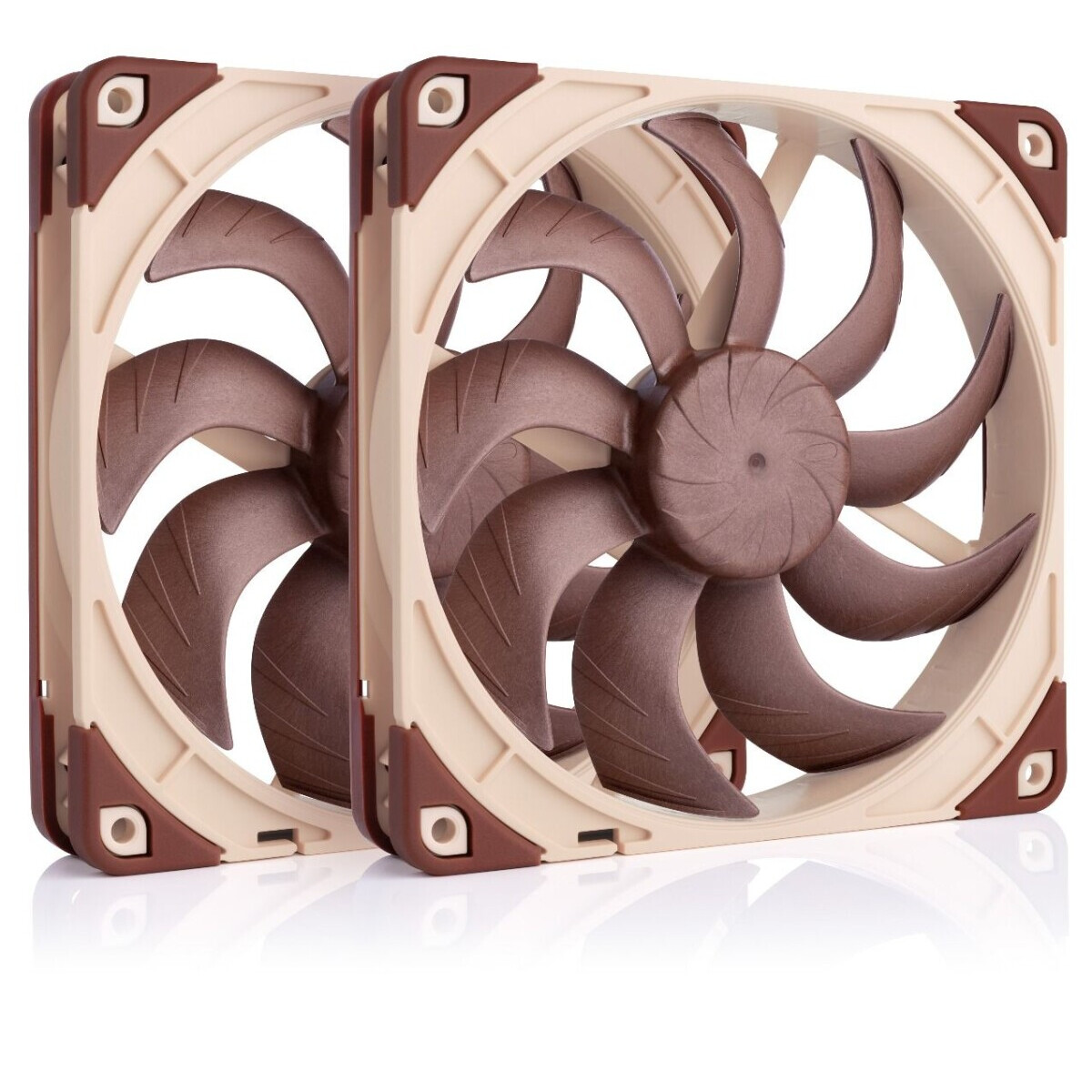 Noctua NF-A14x25 G2 PWM Sx2 PP
