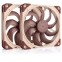 Noctua NF-A14x25 G2 PWM Sx2 PP
