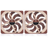 Noctua NF-A14x25 G2 PWM Sx2 PP