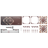 Noctua NF-A14x25 G2 PWM Sx2 PP