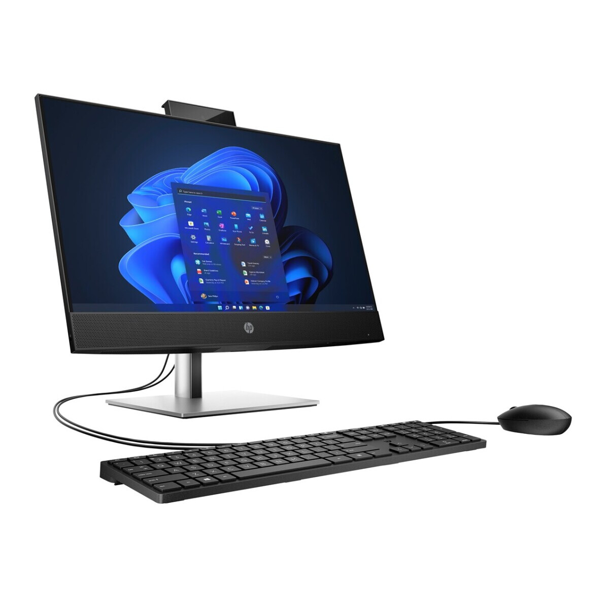 Monobloka dators HP ProOne 440 G9 All-in-One i5-13500T (B6YP3ET)