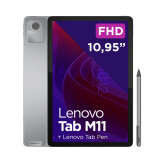Planšetdators Lenovo Tab M11 4/128GB (ZADA0134SE)