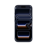 Mobilais tālrunis APPLE IPHONE 17 PRO 12/1024GB Silver  (MG8R4QN/A)