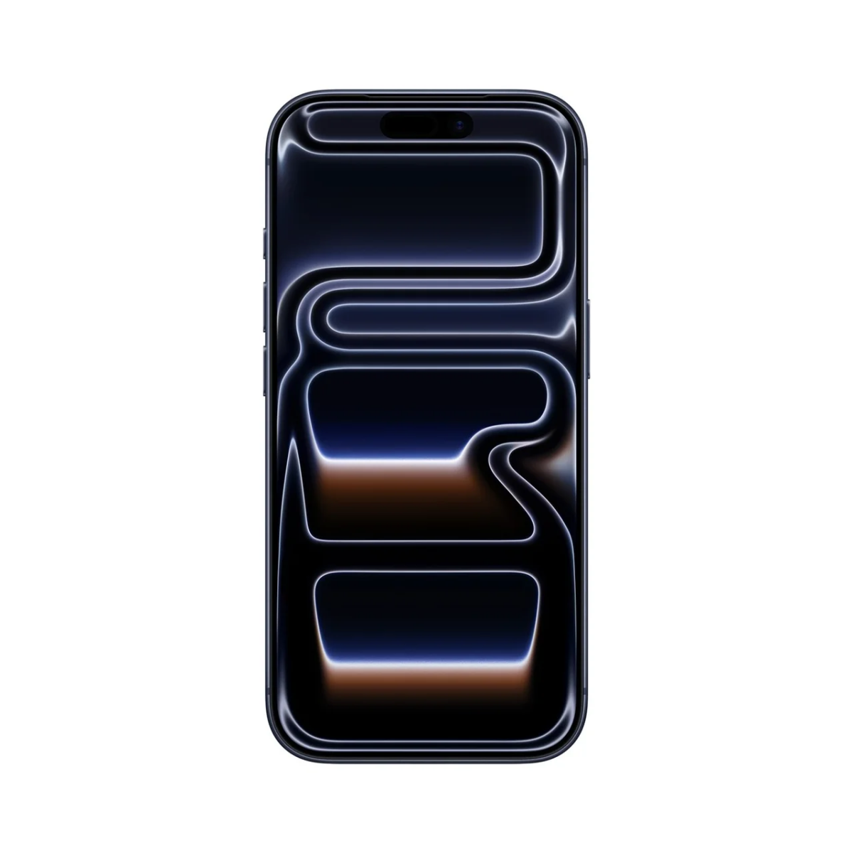 Mobilais tālrunis APPLE IPHONE 17 PRO MAX 12/512GB DEEP BLUE A3526 - MFYU4QN/A - foto 2