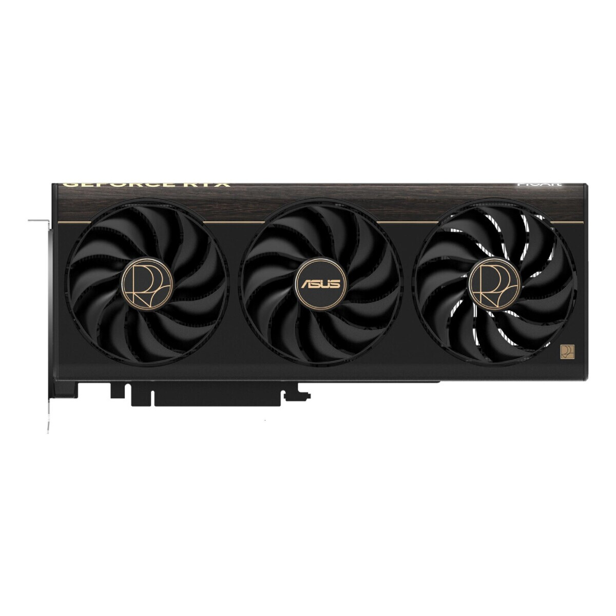 Videokarte ASUS ProArt GeForce RTX 5080 16GB GDDR7 OC (PROART-RTX5080-O16G)