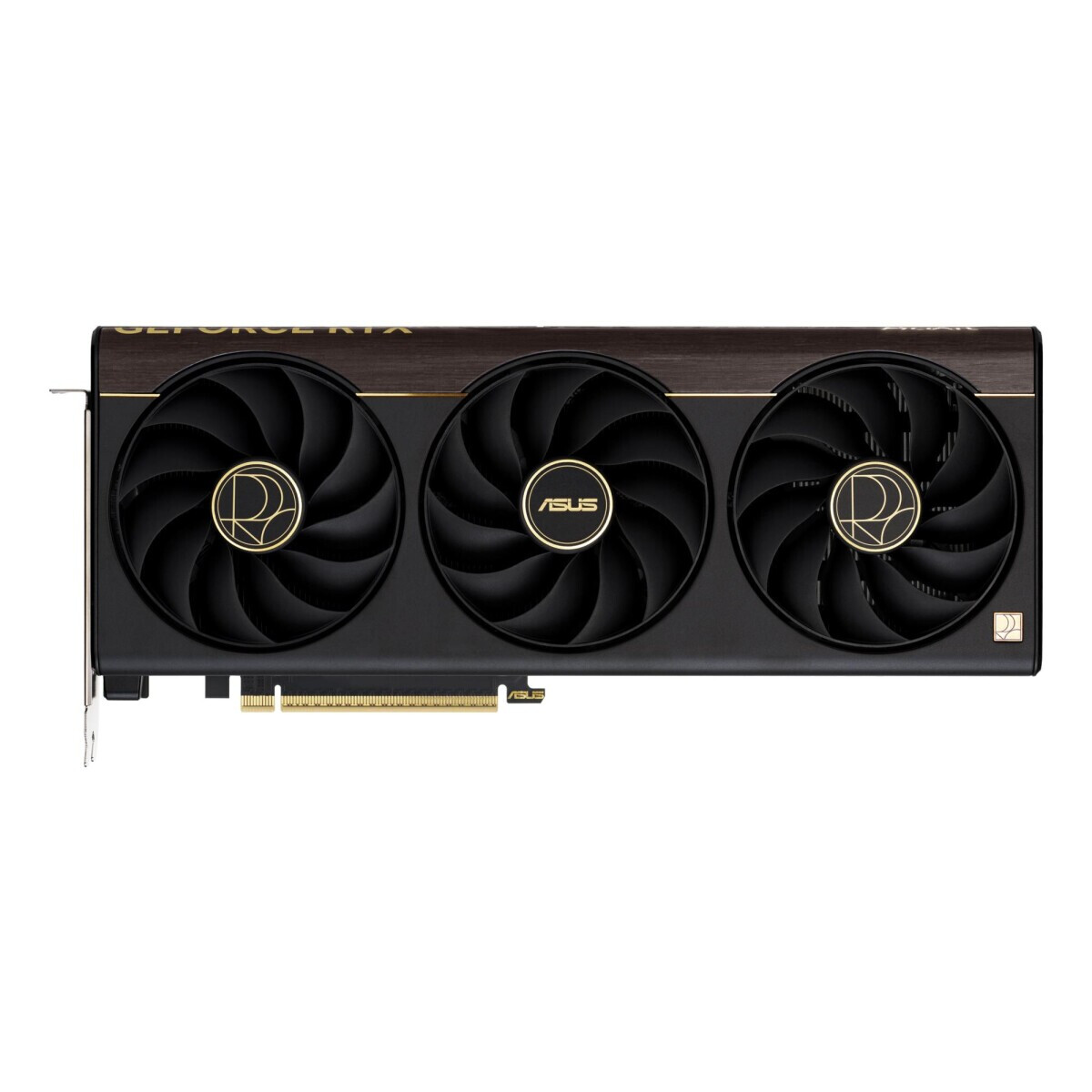 Videokarte ASUS ProArt GeForce RTX 5070 Ti OC Edition 16GB GDDR7 (PROART-RTX5070TI-O16G)