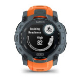 Viedpulkstenis Garmin INSTINCT 3 (010-02935-01)