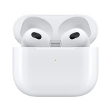 Austiņas APPLE AIRPODS 3 Gen MagSafe Charging Case (MME73TY/A)