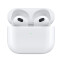 Austiņas APPLE AIRPODS 3 Gen MagSafe Charging Case (MME73TY/A)