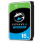 Cietais disks Seagate Surveillance SkyHawk AI  16 TB (ST16000VE005) - foto 2