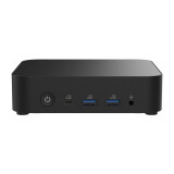 Personālais dators ASUS NUC 14 Essential RNUC14MNK1500002 Black N150 (90AR00M2-M000F0)