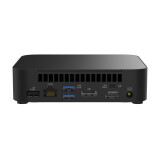 Personālais dators ASUS NUC 14 Essential RNUC14MNK1500002 Black N150 (90AR00M2-M000F0)