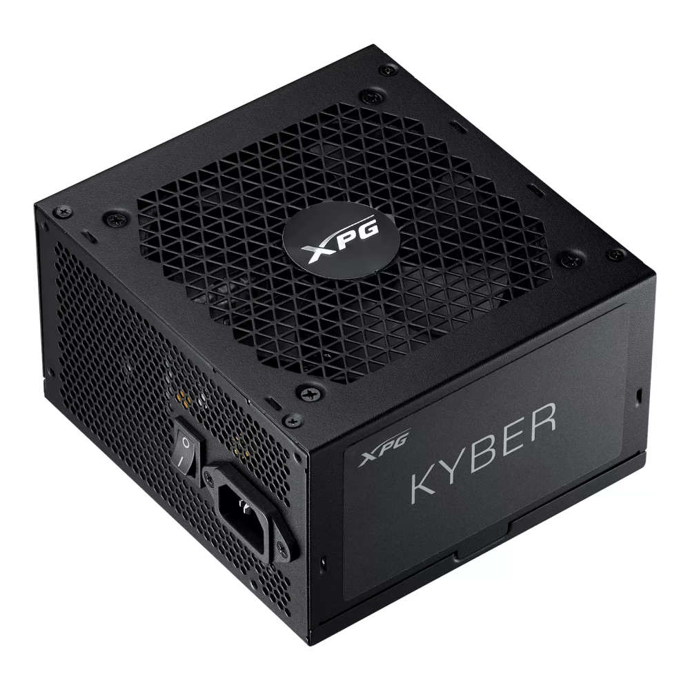 Barošanas bloks ADATA XPG KYBER 650 W (75261237)