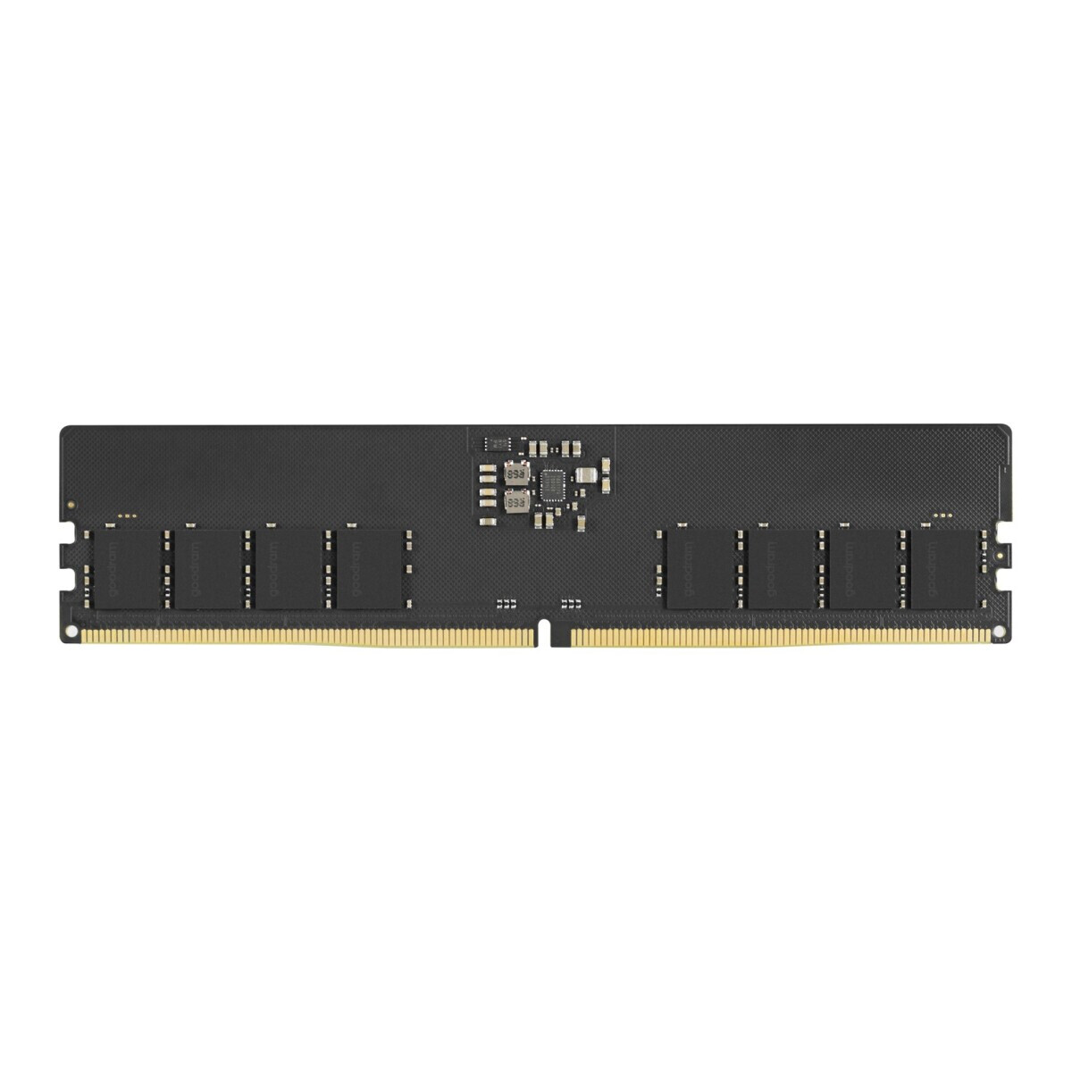 Operatīvā atmiņa Goodram 16GB DDR5 5600MHZ CL40 - GR4800D564L40/32G