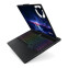 Portatīvais dators Lenovo Legion Pro 5 16IRX9 Intel Core i7-14700HX Black (83DF00ELPB) - foto 2