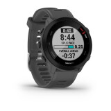 Viedpulkstenis Garmin FORERUNNER 55 Grey (010-02562-13)