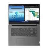 Portatīvais dators Lenovo V17 G4 IRU Intel Core i7-13620H (83A2004HPB)