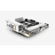 Pamatplate Sapphire Pure B850M WiFi AMD B850 White (52123-02-40G) - foto 3