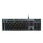 Tastatūra Logitech G915 X Black (920-012942)
