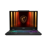 Portatīvais dators MSI Cyborg 15 B2RWEKG-044XPL Intel Core 5 210H 15.6" 16 GB 512 GB Black