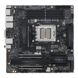 Pamatplate Asus PRO WS B850M-ACE SE (90MB1MN0-M0EAY0)