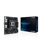 Pamatplate Asus PRO WS B850M-ACE SE (90MB1MN0-M0EAY0)