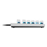 Tastatūra Logitech G PRO X TKL (920-013242)