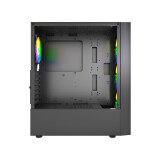 Datoru korpuss GEMBIRD CCC-FC-4300