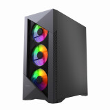Datoru korpuss Gembird CCC-FC-900ARGB
