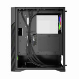 Datoru korpuss Gembird CCC-FC-900ARGB