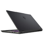 Portatīvais dators MSI Cyborg A17 AI B2HWEKG-011XPL AMD Ryzen 7 260 16GB 512GB Black (B2HWEKG-011XPL)