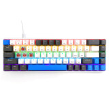 Tastatūra RED CORE MX60 (MT1259)