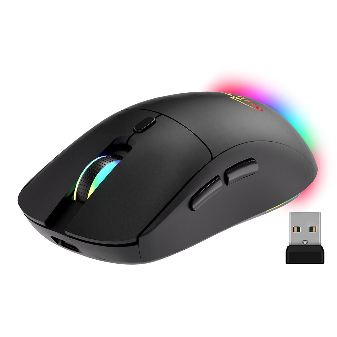 Pele Red Core MT1124