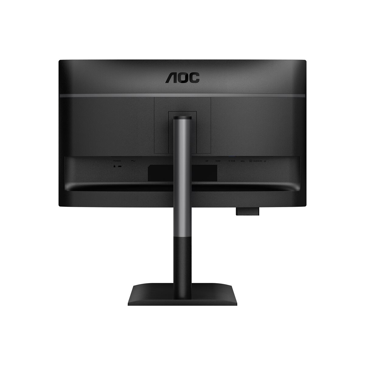 Monitors AOC 24P4U - 24P4U  - foto 2