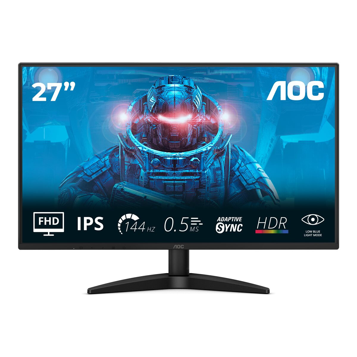 Monitors AOC 27B36X - 27B36X 