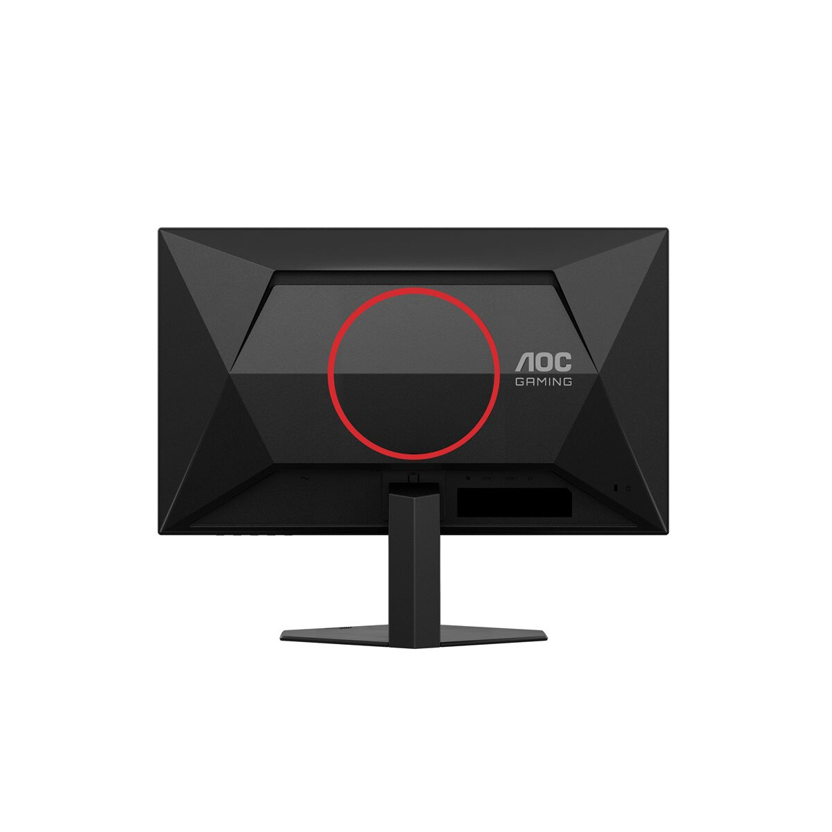 Monitors AOC 25G4SRE - foto 2