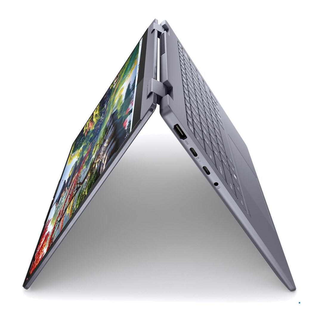 Portatīvais dators Lenovo IdeaPad 5  14IRH9 i5-13420H 14" 16GB 512GB Grey (83KX006JPB) - foto 3