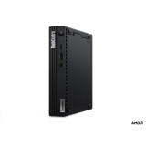 Personālais dators Lenovo ThinkCentre M75q AMD Ryzen™ 5 5600GE 8GB 256GB Black (11JN006HPB)