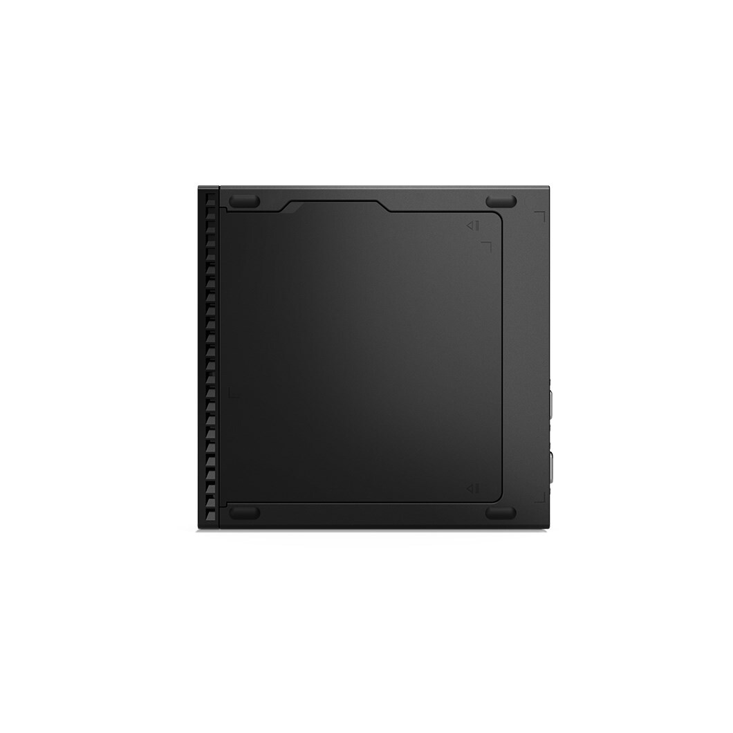 Personālais dators Lenovo ThinkCentre M75q AMD Ryzen™ 5 5600GE 8GB 256GB Black (11JN006HPB) - foto 3